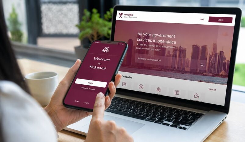 Why Qatar’s Digital Growth Is Raising Expectations for Better User Experience